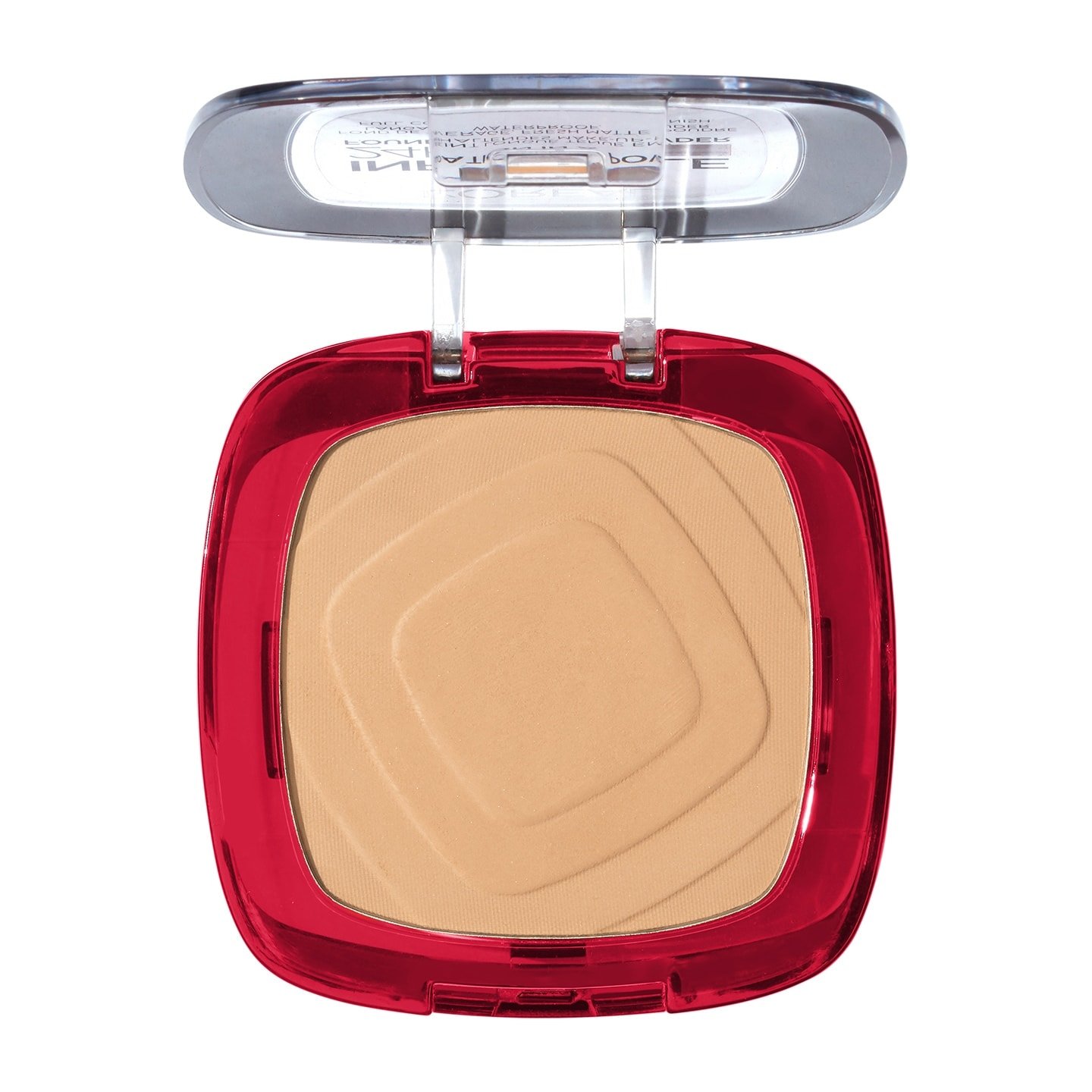 Infaillible 24H Fresh Wear Make-up-Puder 250 Radiant Sand - Produktdetail
